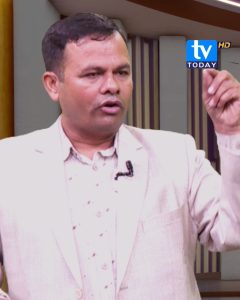देश बनाउन माओवादी नै चाहिन्छ ?