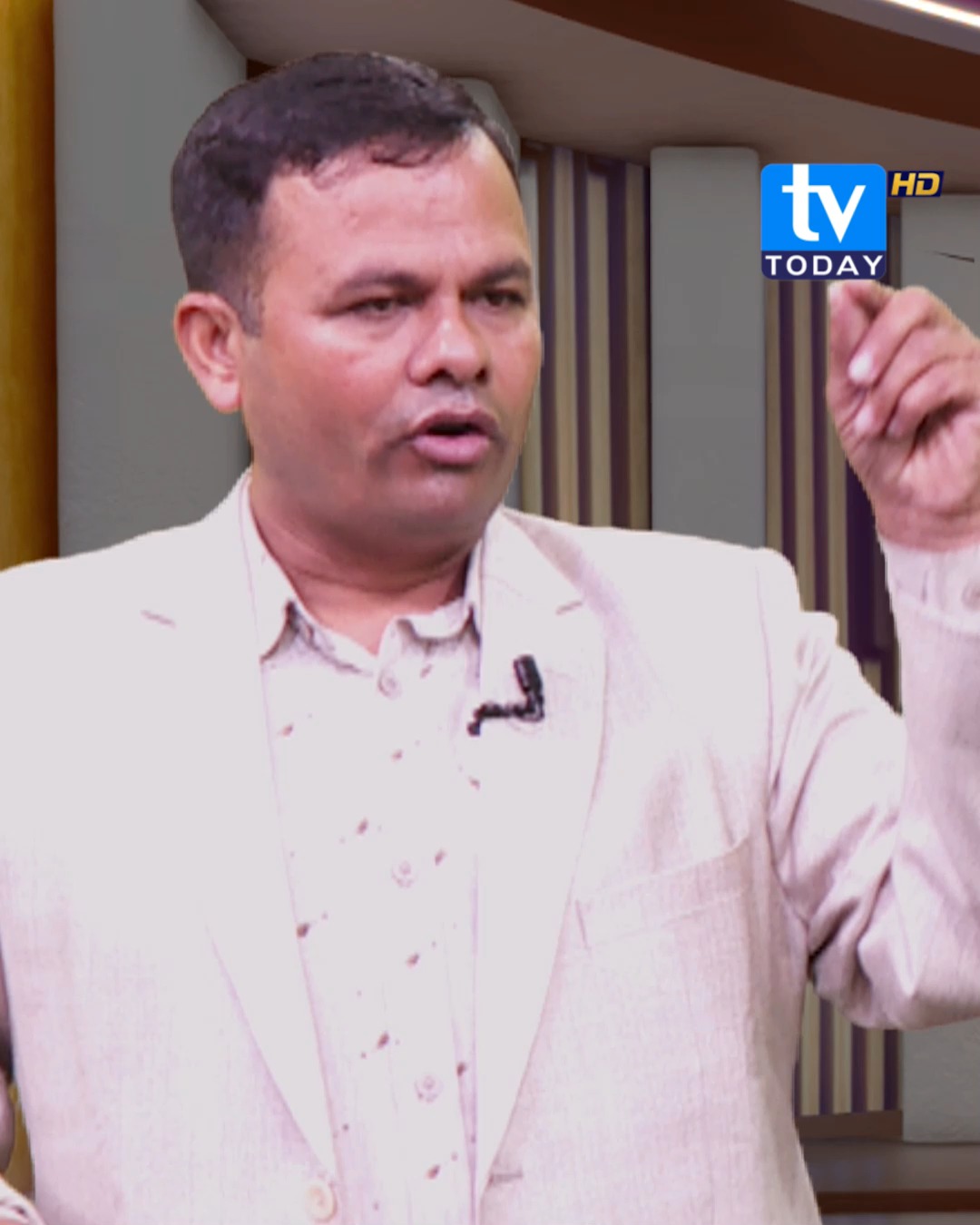 देश बनाउन माओवादी नै चाहिन्छ ?